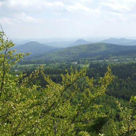 Wanderhotel Sonnebergbaude 瓦尔特尔斯多夫 外观 照片