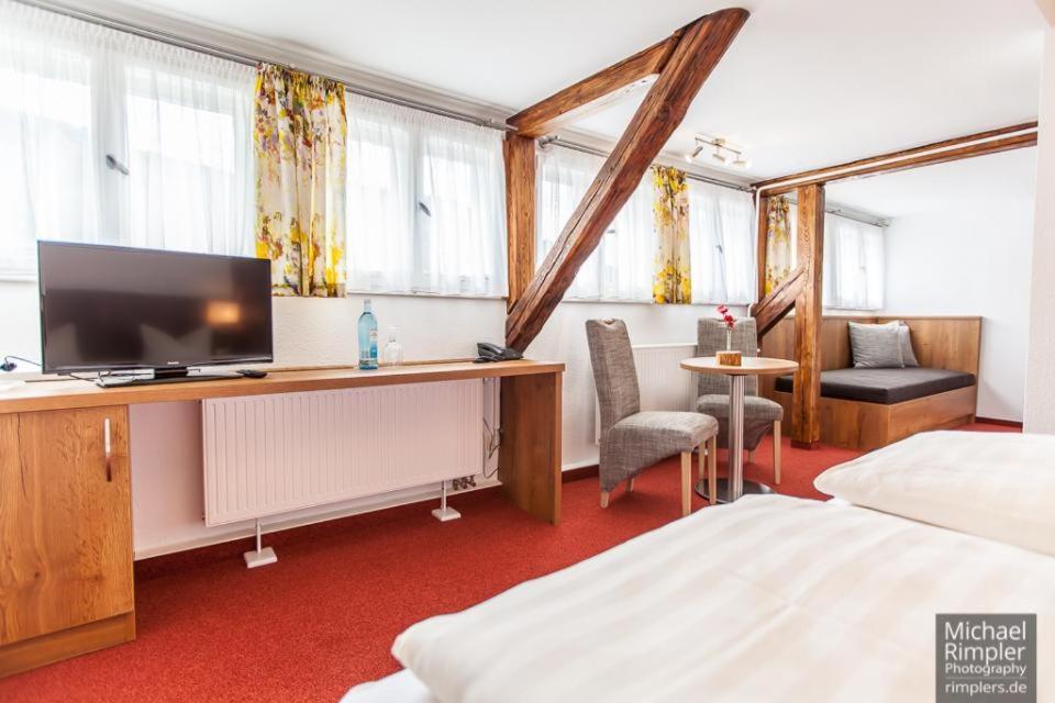 Wanderhotel Sonnebergbaude 瓦尔特尔斯多夫 外观 照片