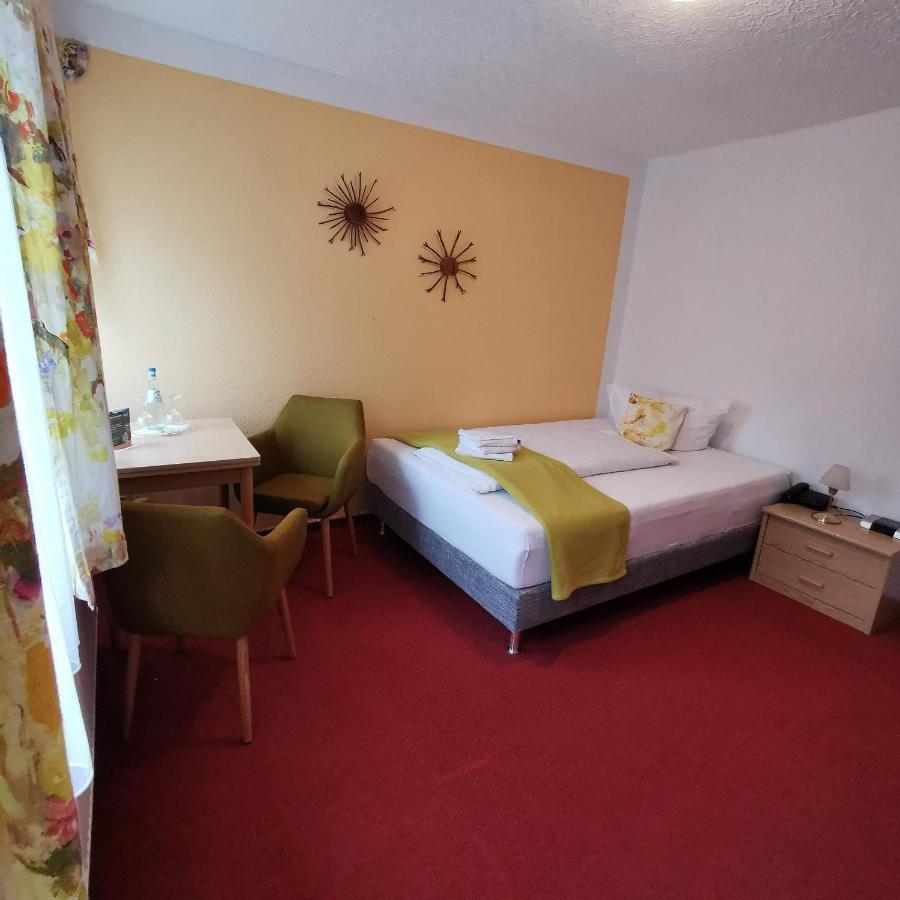 Wanderhotel Sonnebergbaude 瓦尔特尔斯多夫 外观 照片
