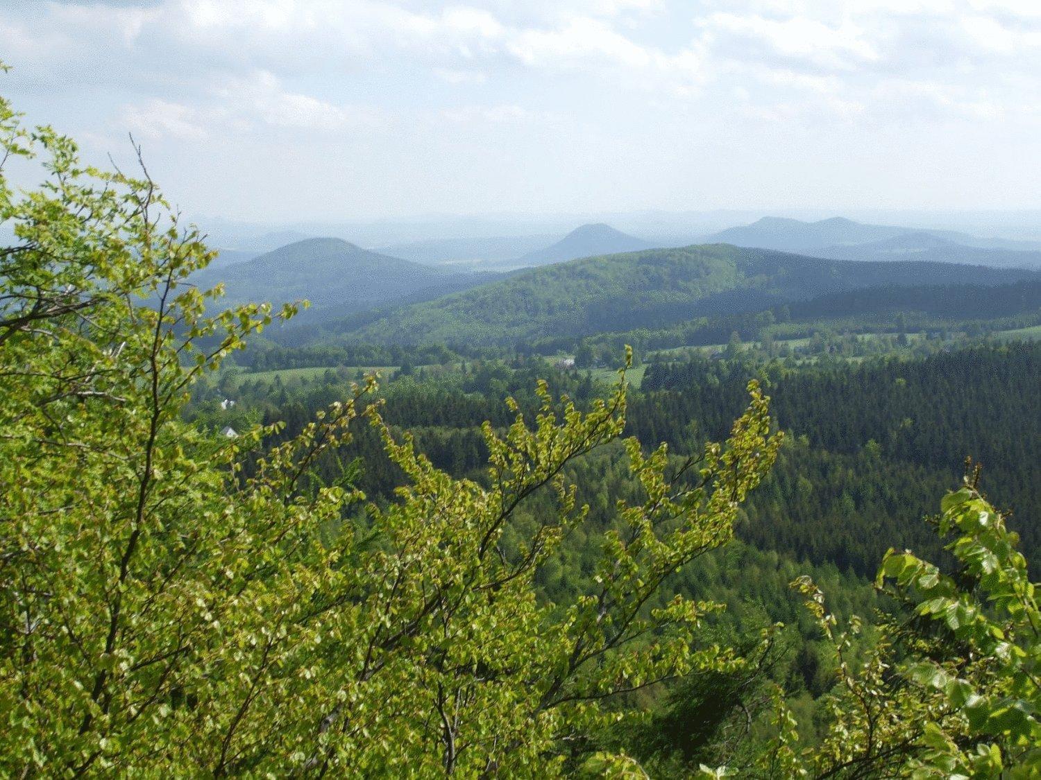 Wanderhotel Sonnebergbaude 瓦尔特尔斯多夫 外观 照片