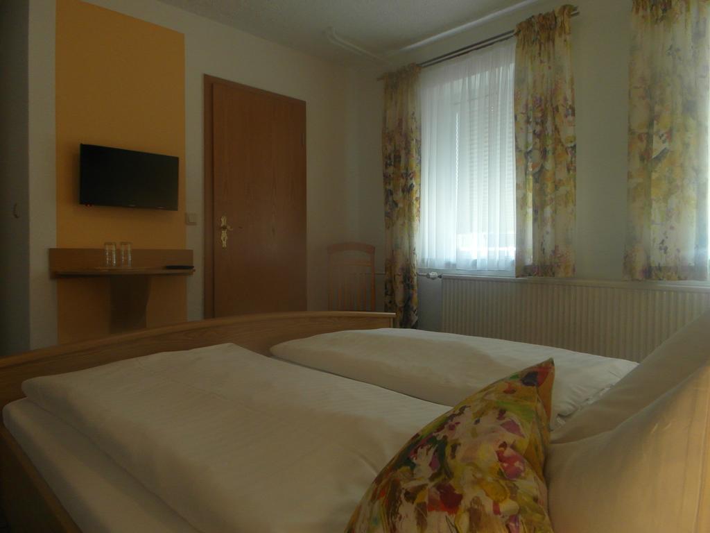Wanderhotel Sonnebergbaude 瓦尔特尔斯多夫 外观 照片