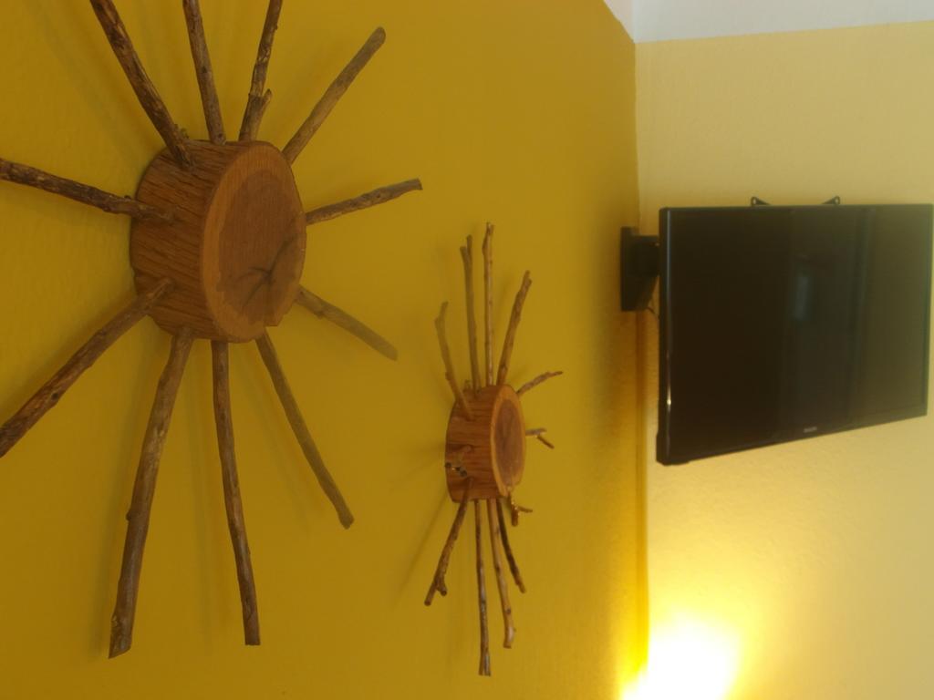 Wanderhotel Sonnebergbaude 瓦尔特尔斯多夫 外观 照片