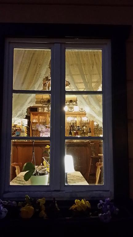 Wanderhotel Sonnebergbaude 瓦尔特尔斯多夫 外观 照片