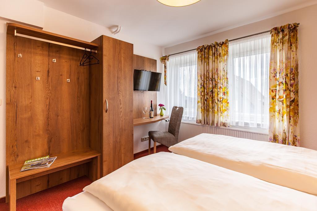 Wanderhotel Sonnebergbaude 瓦尔特尔斯多夫 外观 照片