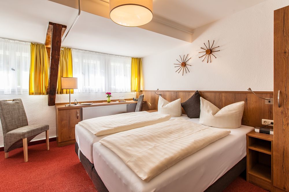 Wanderhotel Sonnebergbaude 瓦尔特尔斯多夫 外观 照片