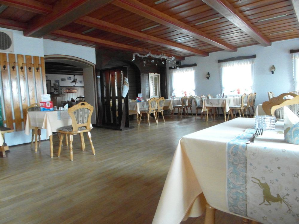 Wanderhotel Sonnebergbaude 瓦尔特尔斯多夫 外观 照片