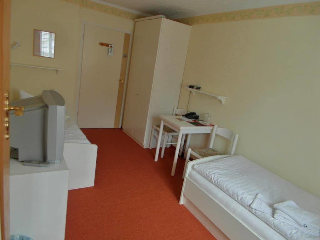 Wanderhotel Sonnebergbaude 瓦尔特尔斯多夫 外观 照片