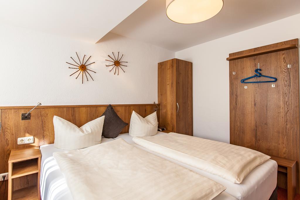 Wanderhotel Sonnebergbaude 瓦尔特尔斯多夫 外观 照片